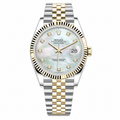 Rolex Datejust 41 "MOP Diamond"