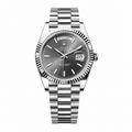 Rolex Day-Date "Slate"
