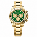 Rolex Daytona "John Mayer"