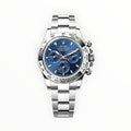 Rolex Daytona "Blue Dial"