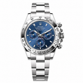 Rolex Daytona "Blue Dial"