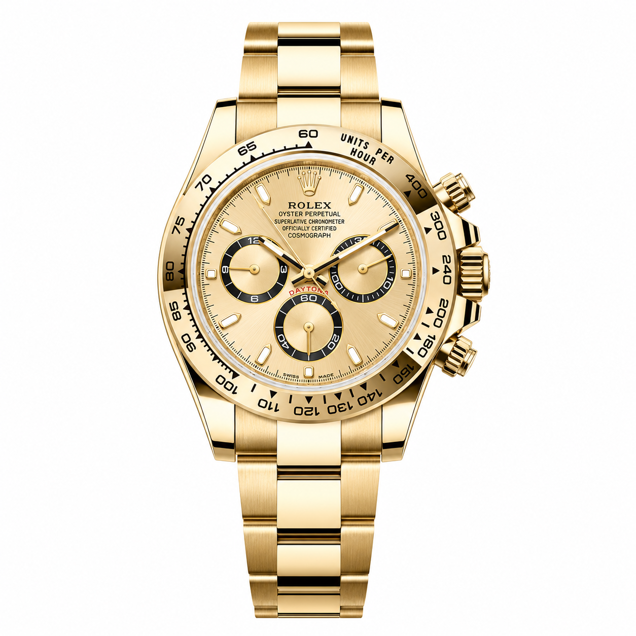 Rolex Daytona "Paul Newman Tribute"