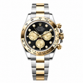 Rolex Daytona "Two-Tone Paul Newman"