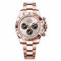 Rolex Daytona "Sundust Dial"
