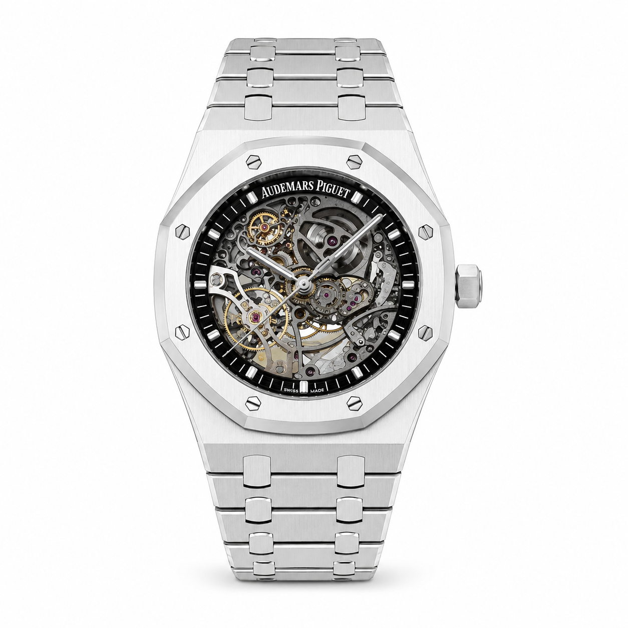 AP Royal Oak 15407ST