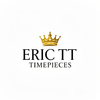 Eric TT Timepieces - Home