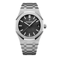 Audemars Piguet Royal Oak 15500ST — Black Dial