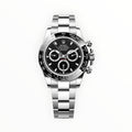 Rolex Daytona "Black Dial"