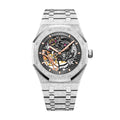 Audemars Piguet Royal Oak 15407BC — Frosted Gold Openworked
