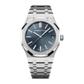 Audemars Piguet Royal Oak 15510ST — Blue Dial
