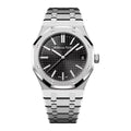 Audemars Piguet Royal Oak 15510ST — Black Dial