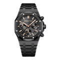 Audemars Piguet Royal Oak Selfwinding Chronograph 26240CE — Full Black