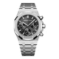 Audemars Piguet Royal Oak Selfwinding Chronograph 26240ST — Black Dial