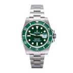 Rolex Submariner "Hulk" 40mm