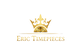 Eric Timepieces Logo