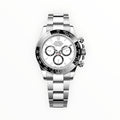 Rolex Daytona "Black Panda"