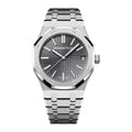 Audemars Piguet Royal Oak 15510ST — Grey Dial