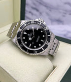 Rolex Submariner No-Date 41mm