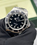 Rolex Submariner No-Date 41mm