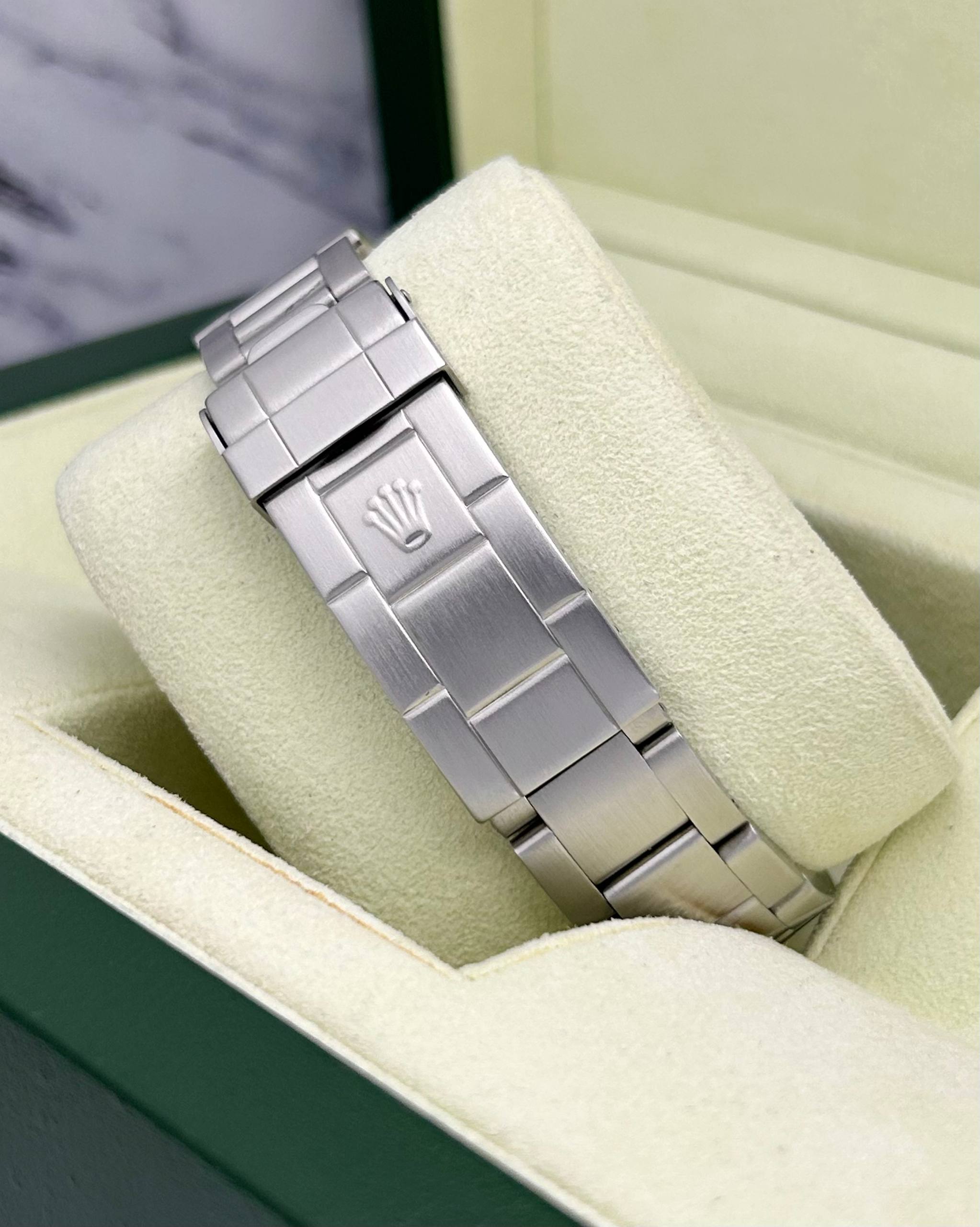 Rolex Submariner No-Date 41mm