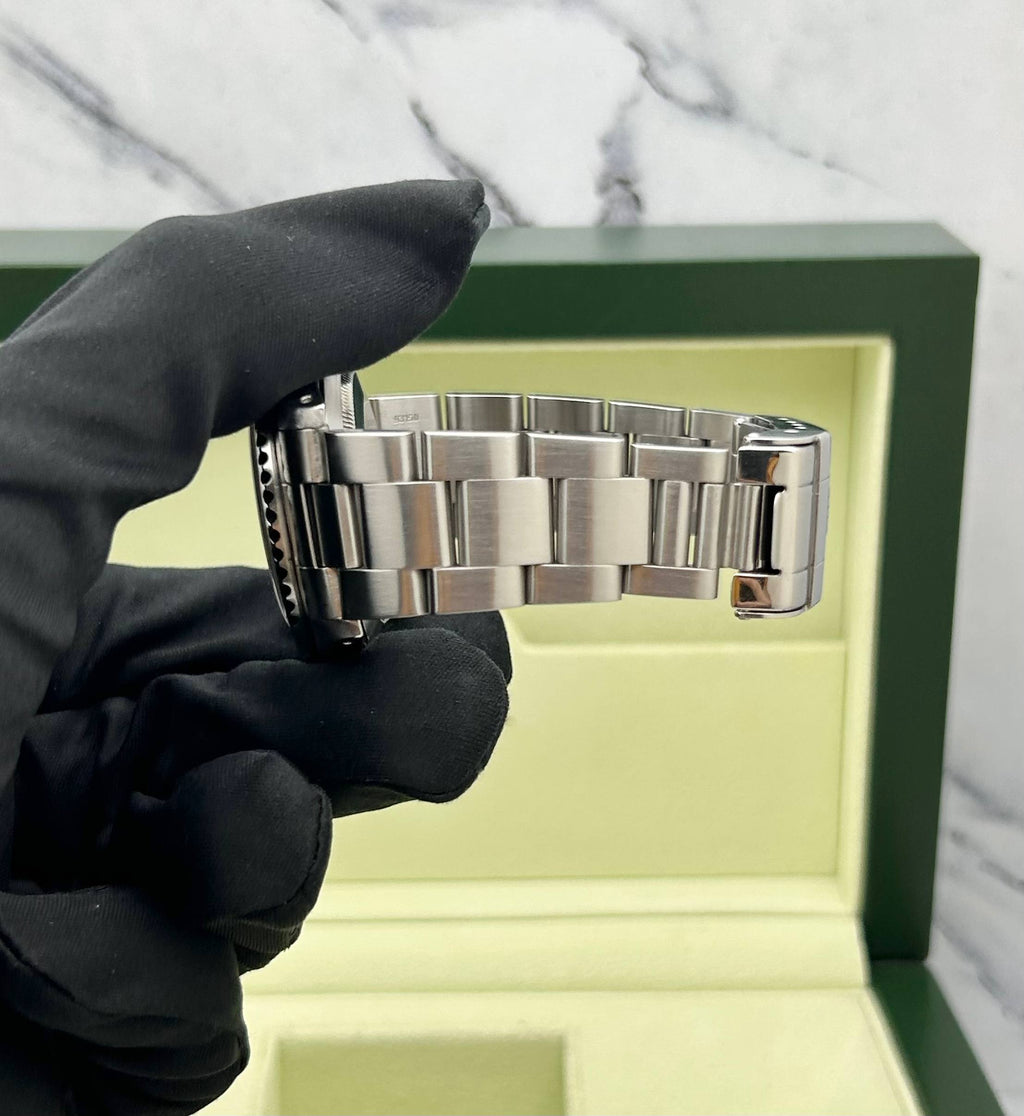 Rolex Submariner No-Date 41mm
