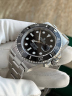 Rolex Submariner Date 41mm