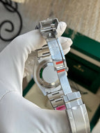 Rolex Submariner Date 41mm