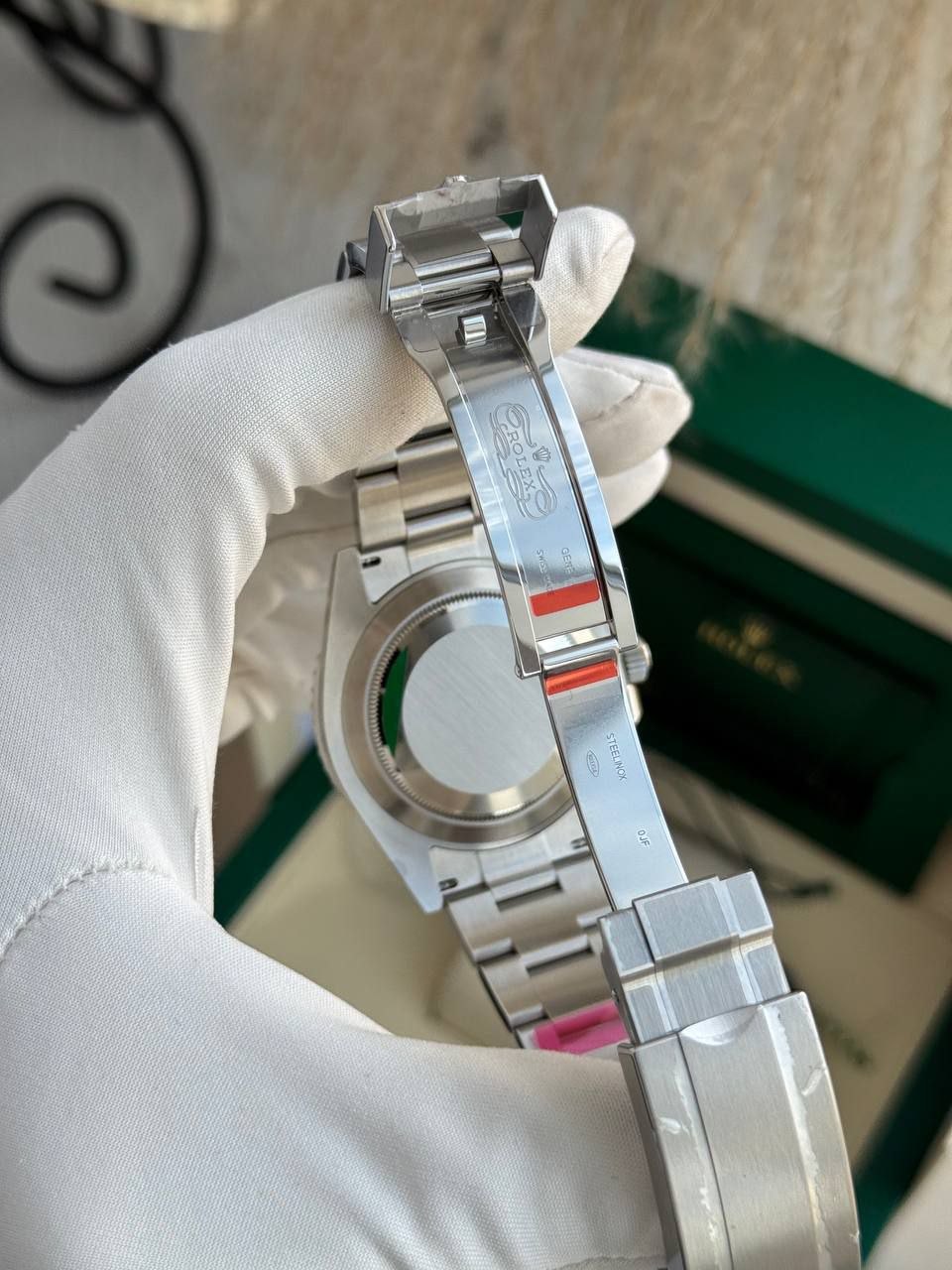 Rolex Submariner Date 41mm