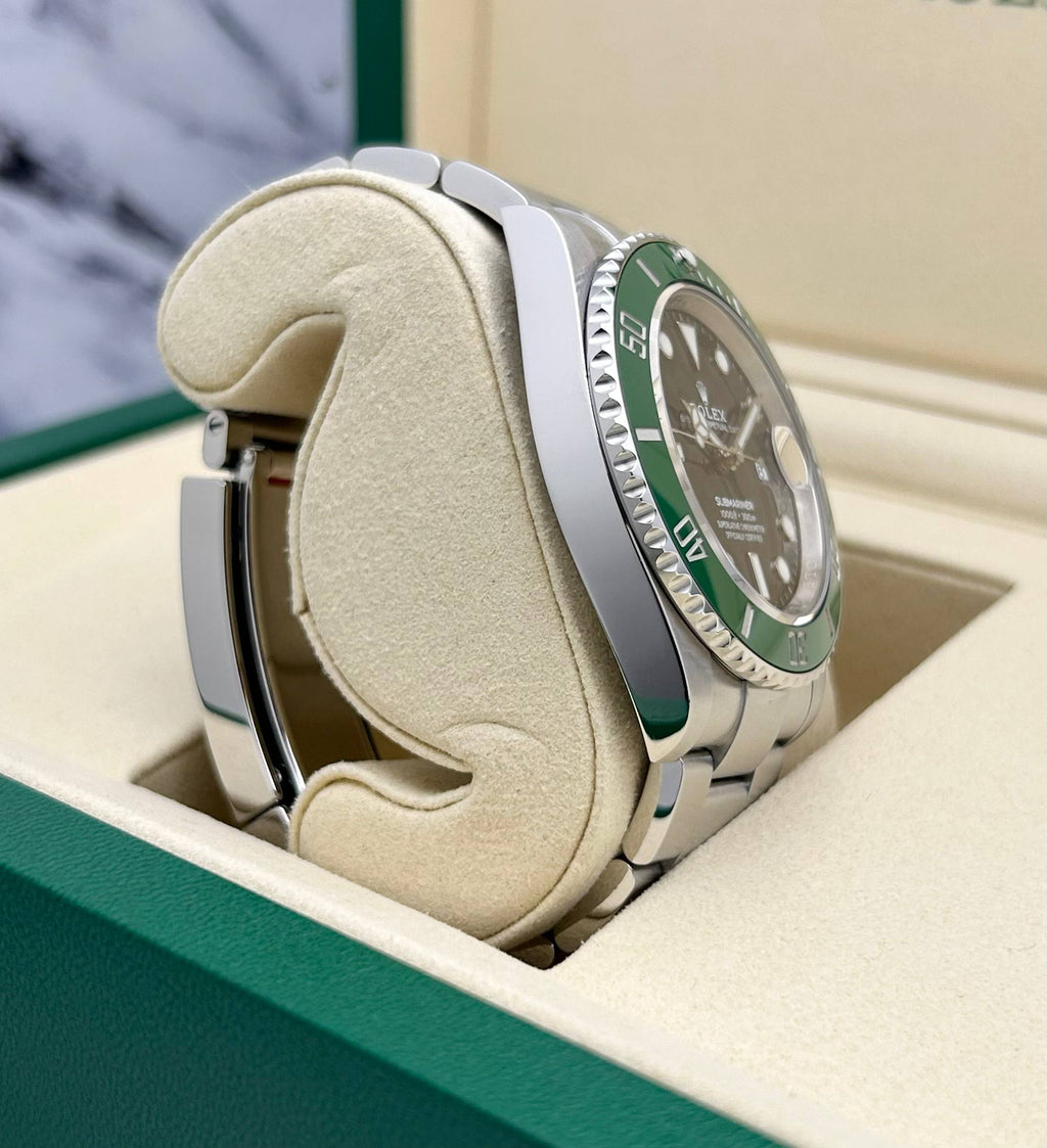 Rolex Submariner "Starbucks" 41mm