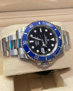 Rolex Submariner "Cookie Monster" 41mm