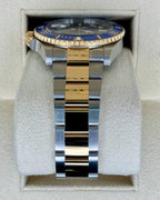Rolex Submariner "Bluesy" 41mm