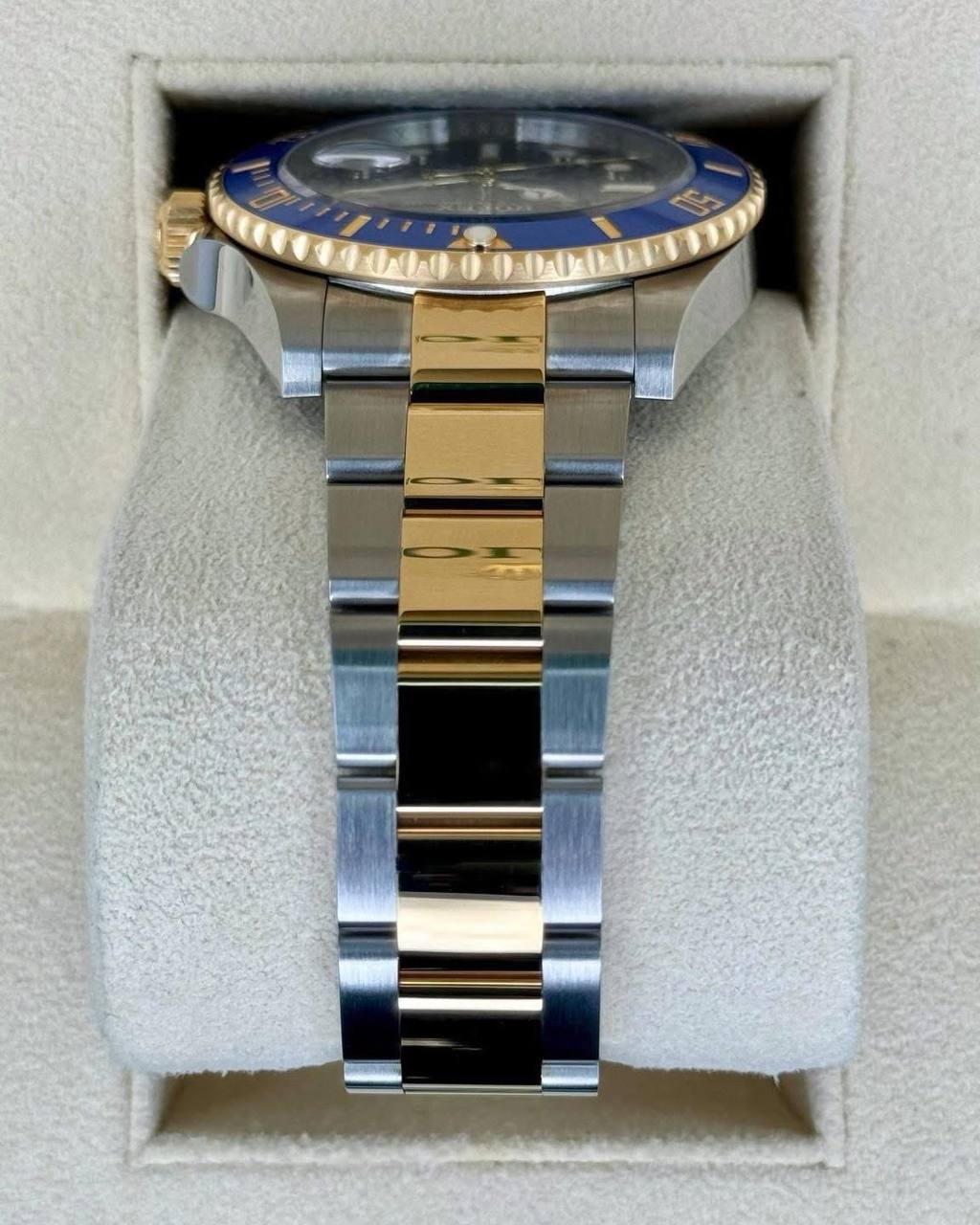 Rolex Submariner "Bluesy" 41mm