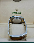 Rolex Submariner "Bluesy" 41mm