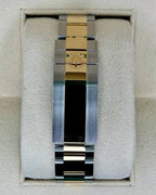 Rolex Submariner "Bluesy" 41mm