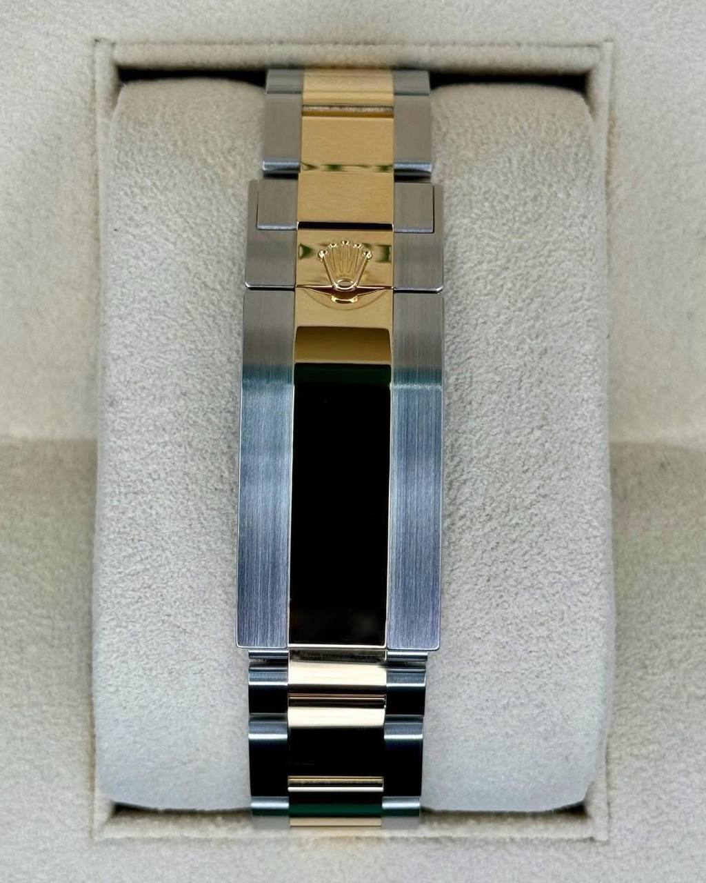 Rolex Submariner "Bluesy" 41mm