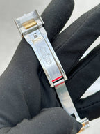 Rolex Submariner "Two-Tone Black" 41mm