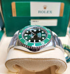 Rolex Submariner "Hulk" 40mm