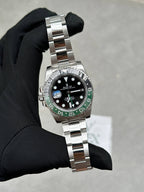 Rolex GMT-Master II "Sprite" 41mm Oyster