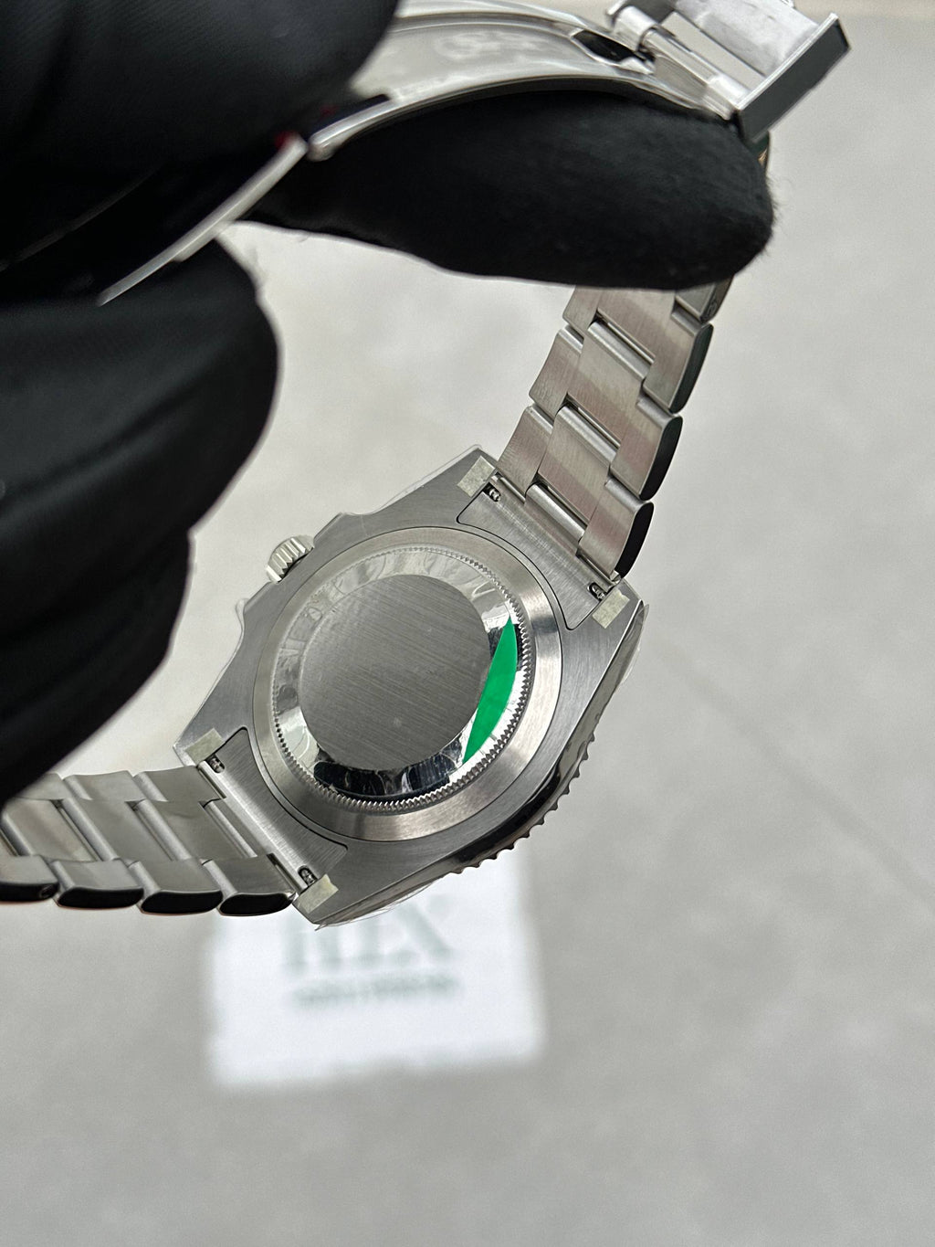 Rolex GMT-Master II "Sprite" 41mm Oyster
