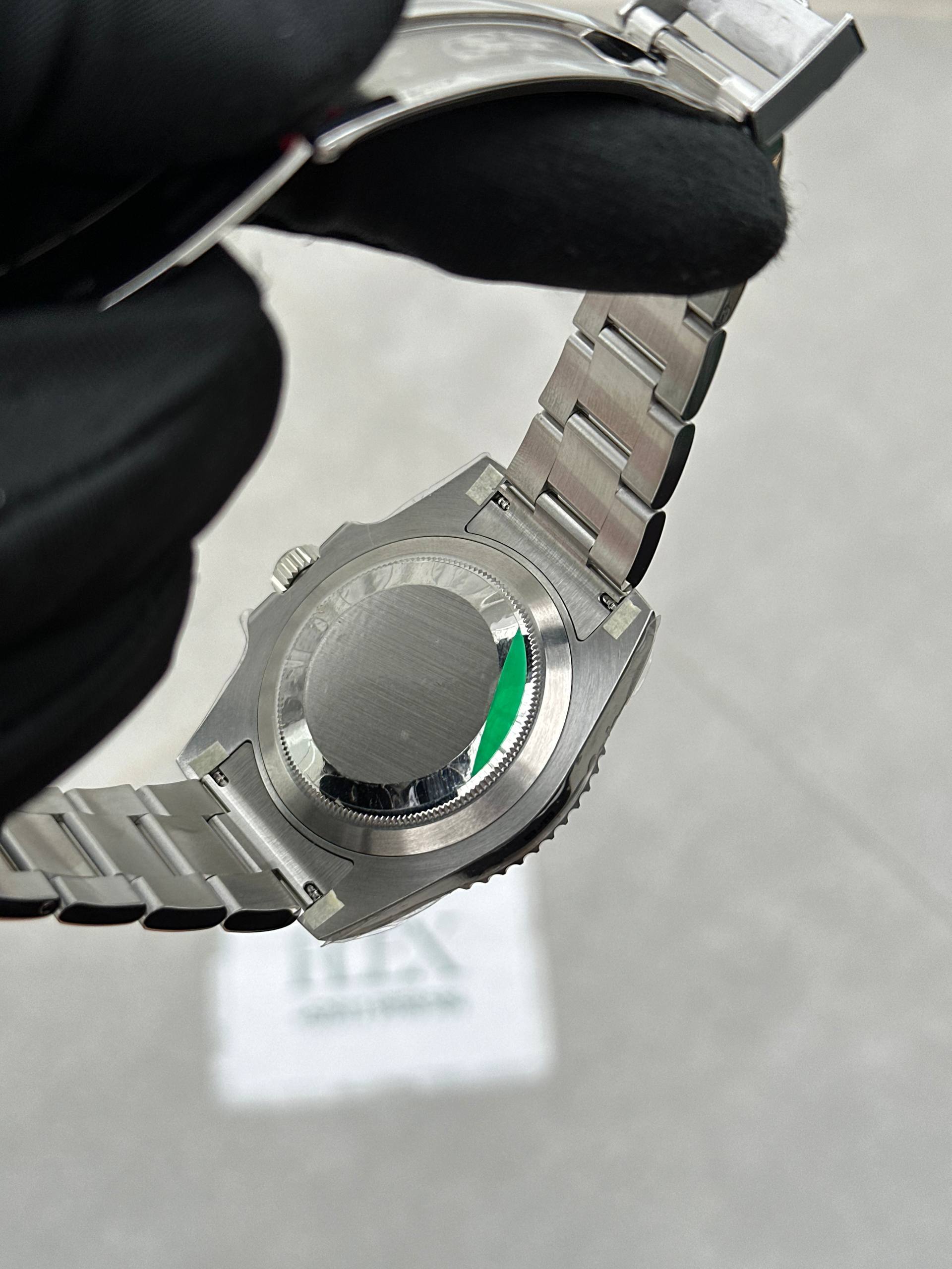 Rolex GMT-Master II "Sprite" 41mm Oyster