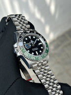 Rolex GMT-Master II "Sprite" 41mm Jubilee