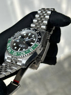 Rolex GMT-Master II "Sprite" 41mm Jubilee