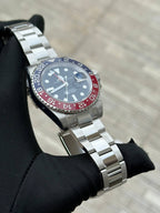 Rolex GMT-Master II "Pepsi" 41mm Oyster