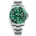 Rolex Submariner Hulk